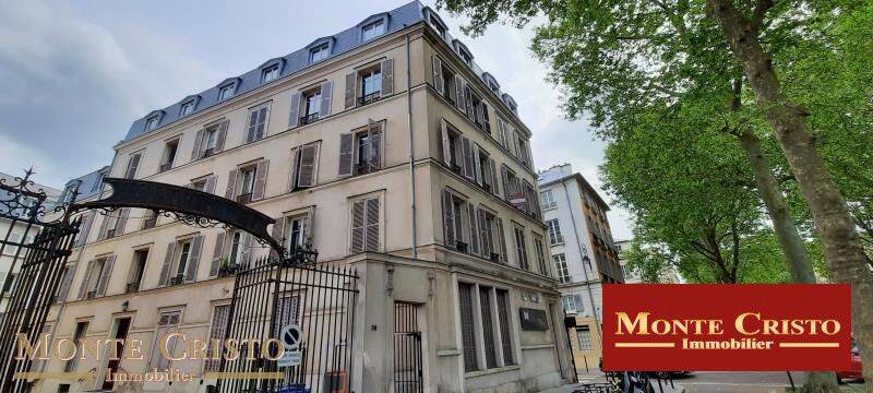 Appartement 1 pièce 19 m² · à Versailles · 19,1 m² · 680 €/mois