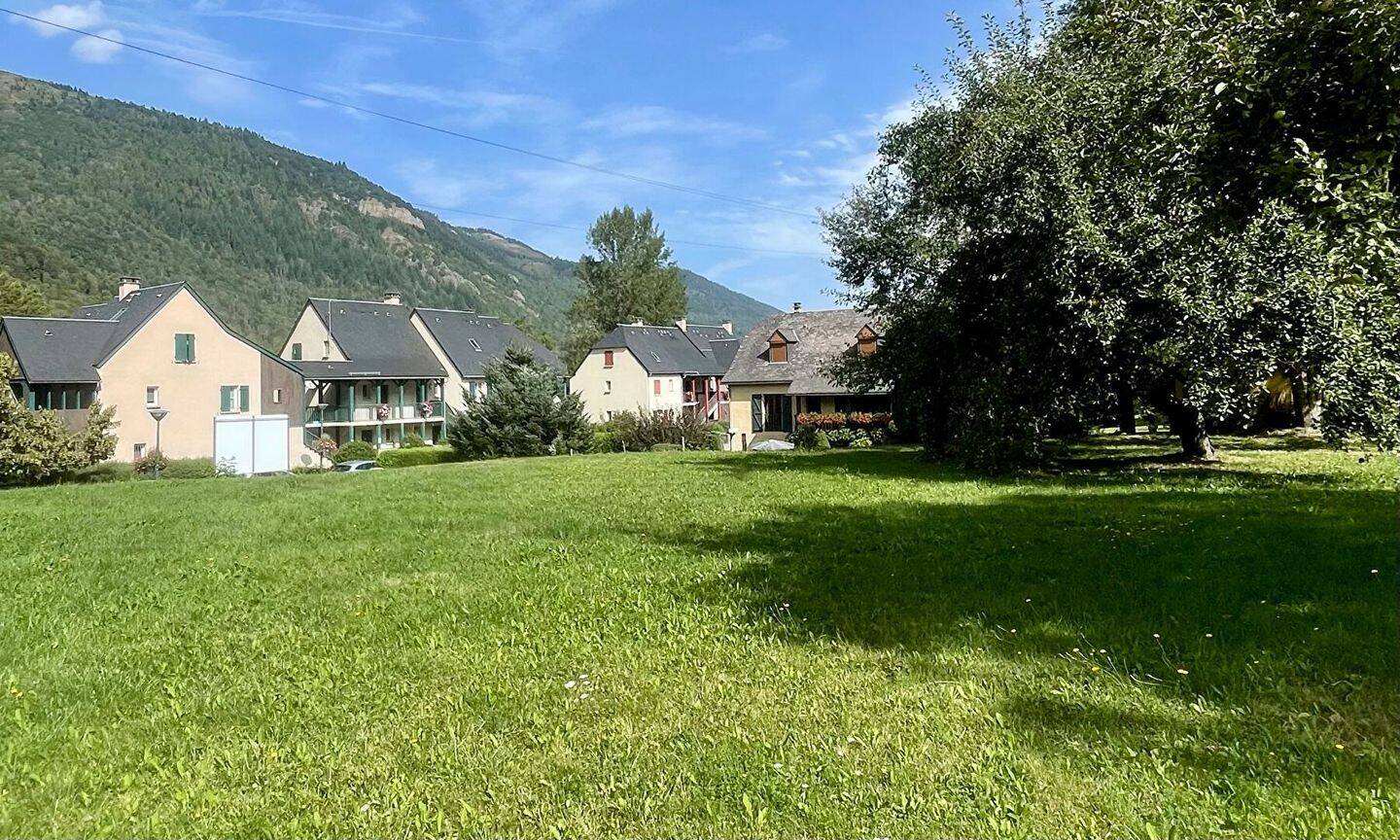 Appartement 3 pièces 60 m² · à Loudenvielle · 60 m² · 365 300 €