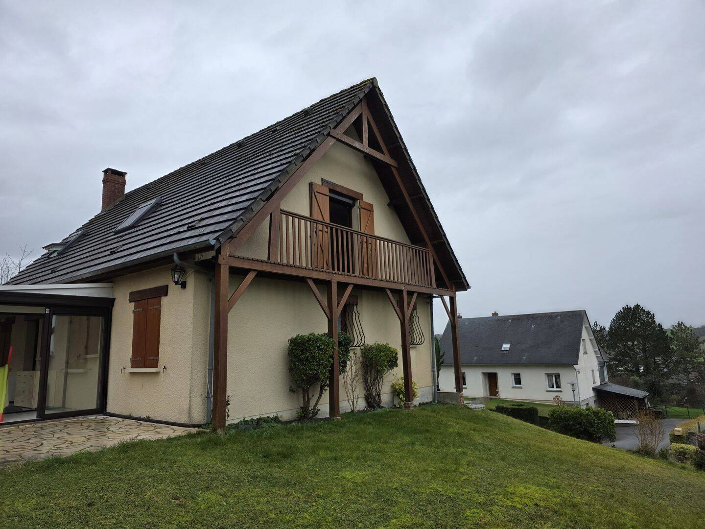 Maison 5 pièces 148 m² · à Envermeu · 147,7 m² · 278 000 €