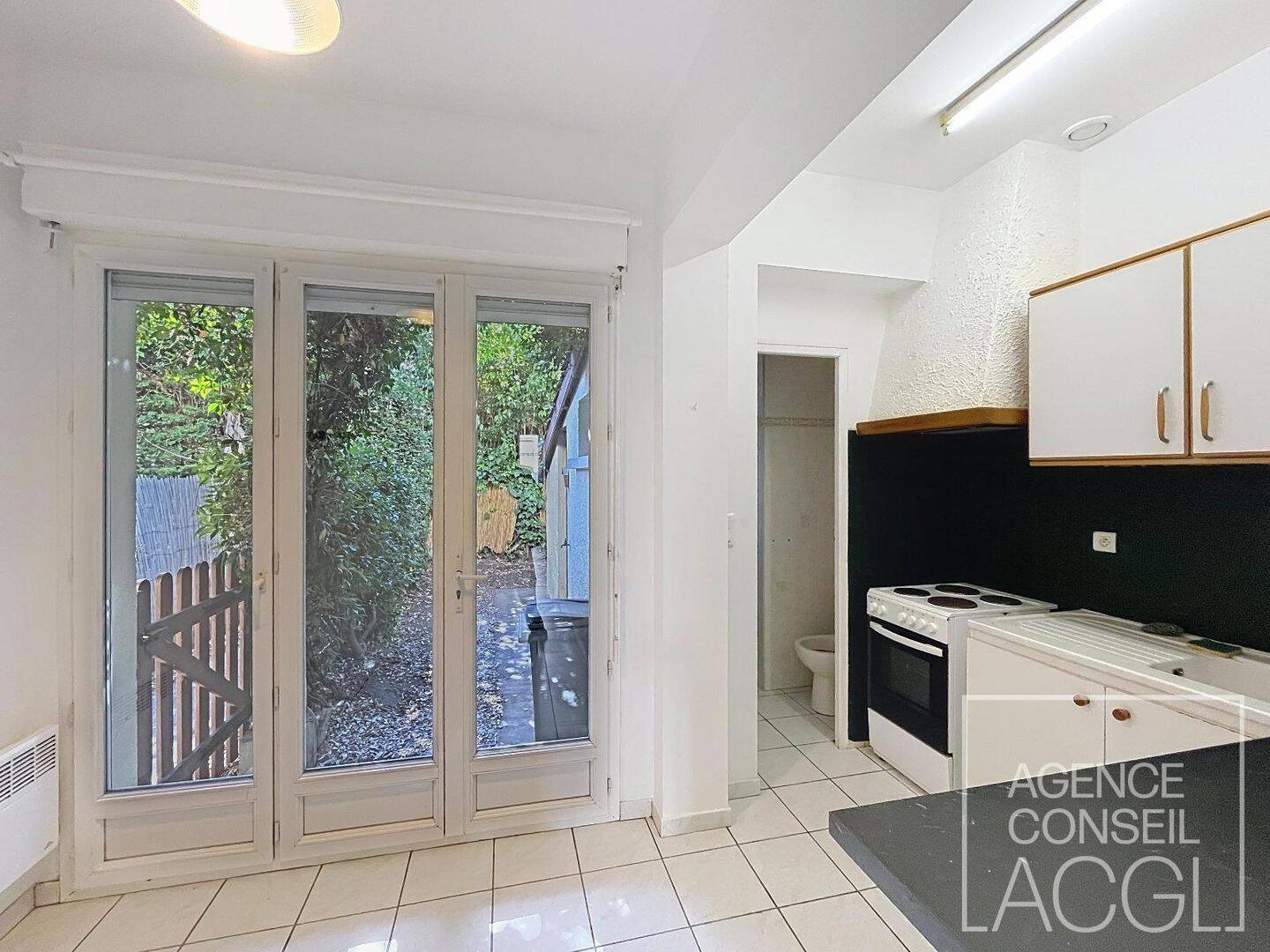 Appartement 2 pièces 37 m² · à Bordeaux · 37,1 m² · 696 €