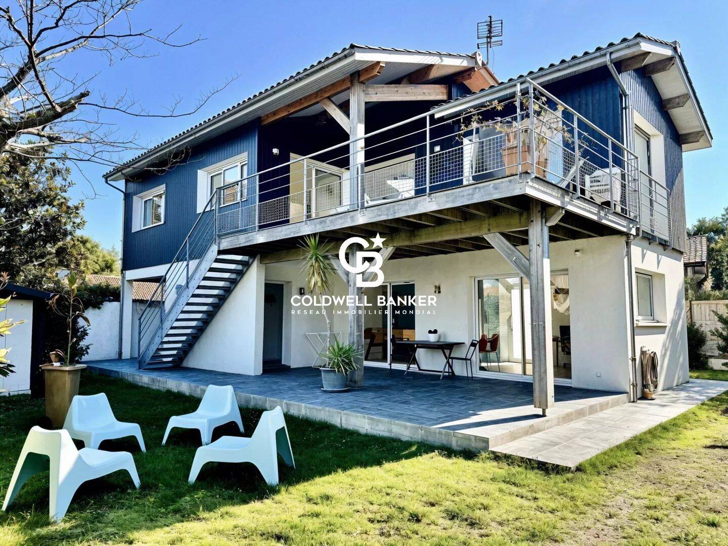 Maison 6 pièces 162 m² · à Andernos-les-Bains · 162 m² · 795 000 €
