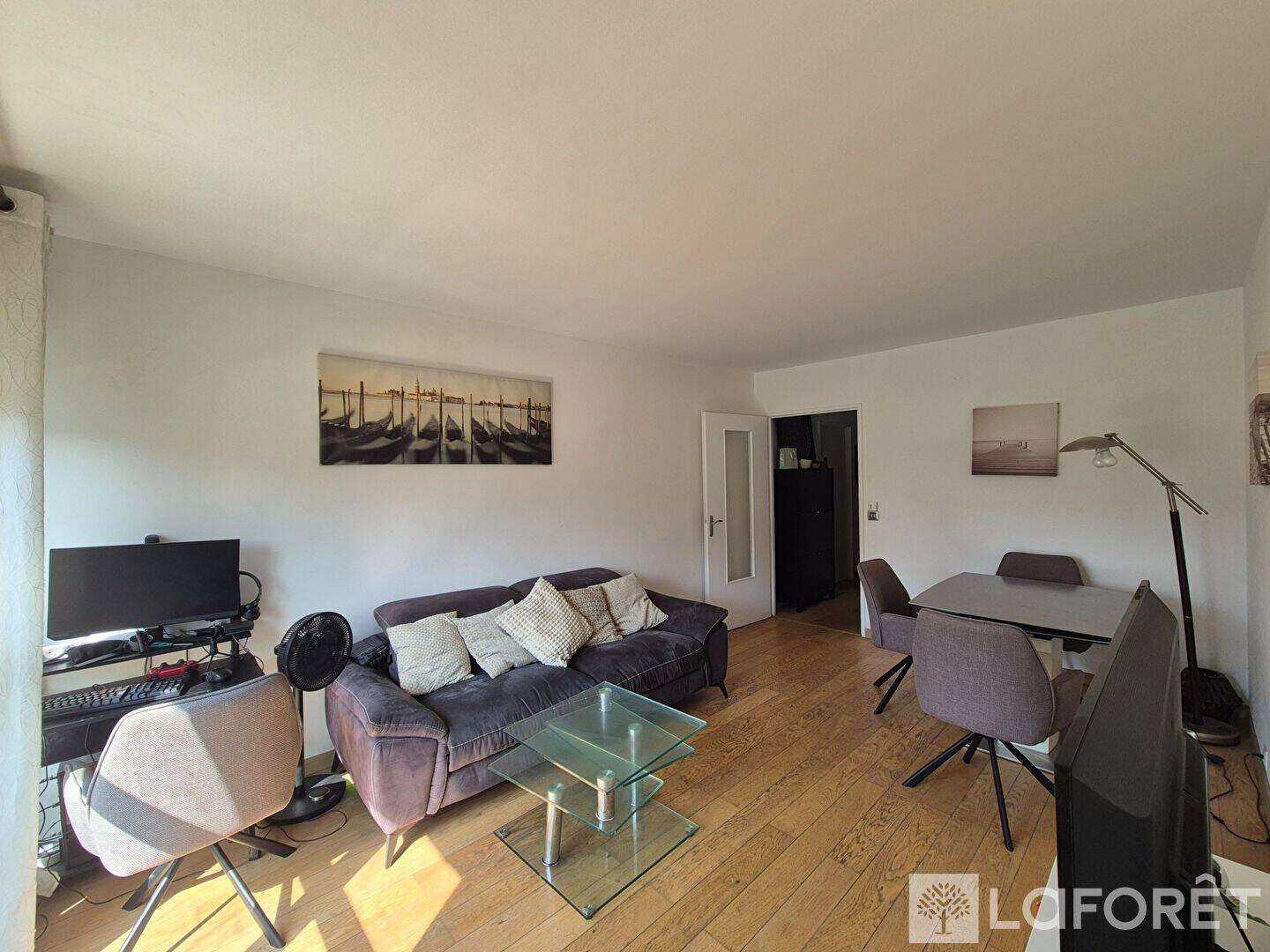 Appartement 3 pièces 61 m² · à Palaiseau · 61 m² · 285 000 €