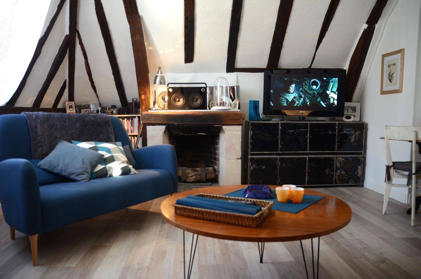 Appartement 2 pièces 38 m² · à Tours · 38 m² · 148 000 €
