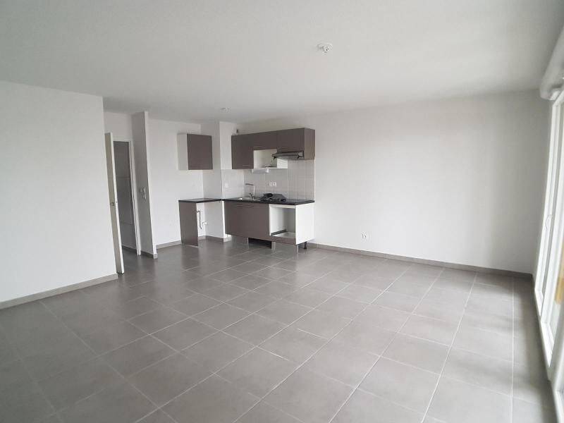 Appartement 3 pièces 62 m² · à Toulouse · 62,4 m² · 731 €