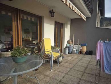 Appartement en viager occupé Bouquet 64 166 € 3 pièces 2 chambres 86 m² 3 étages Autrans 38880