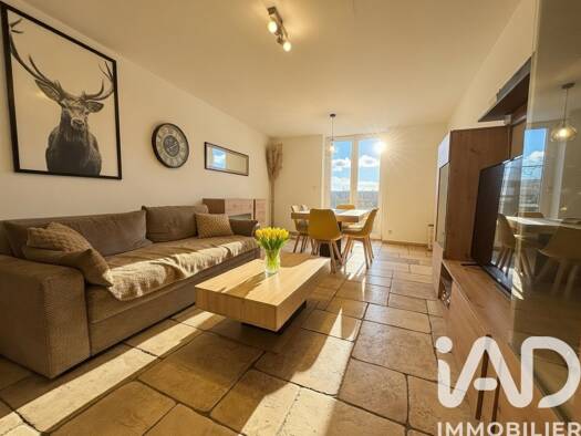 Maison à vendre 143 000 € 4 pièces 2 chambres 122 m² 300 m² de terrain Pouru-Saint-Remy 08140