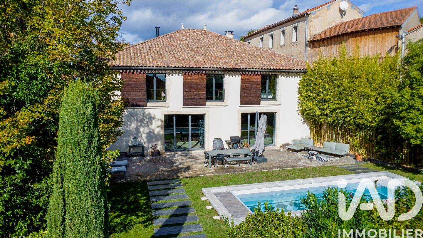 Maison 9 pièces 430 m² · à Béziers · 430 m² · 899 000 €