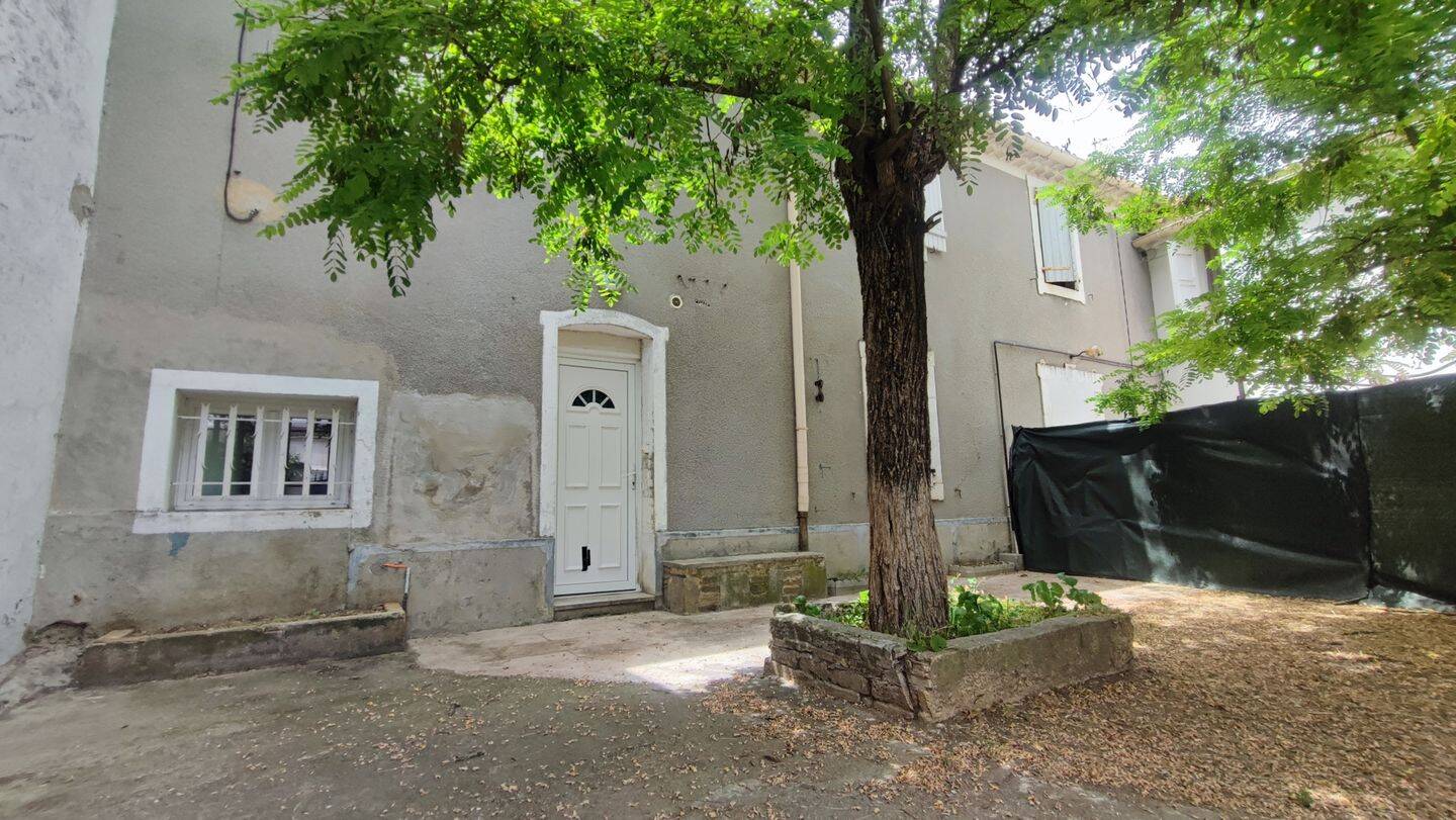 Appartement 3 pièces 72 m² · à Saint-Christol-lès-Alès · 72 m² · 690 €