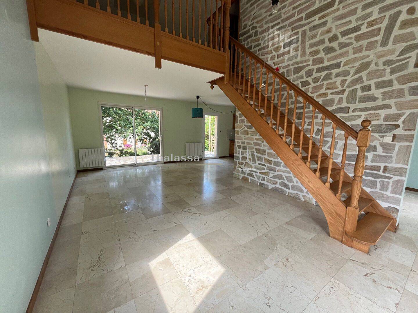 Maison 5 pièces 106 m² · à Pornic · 106 m² · 1 431 €