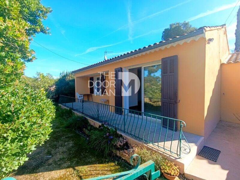 Maison 4 pièces 77 m² · à Six-Fours-les-Plages · 77 m² · 429 000 €