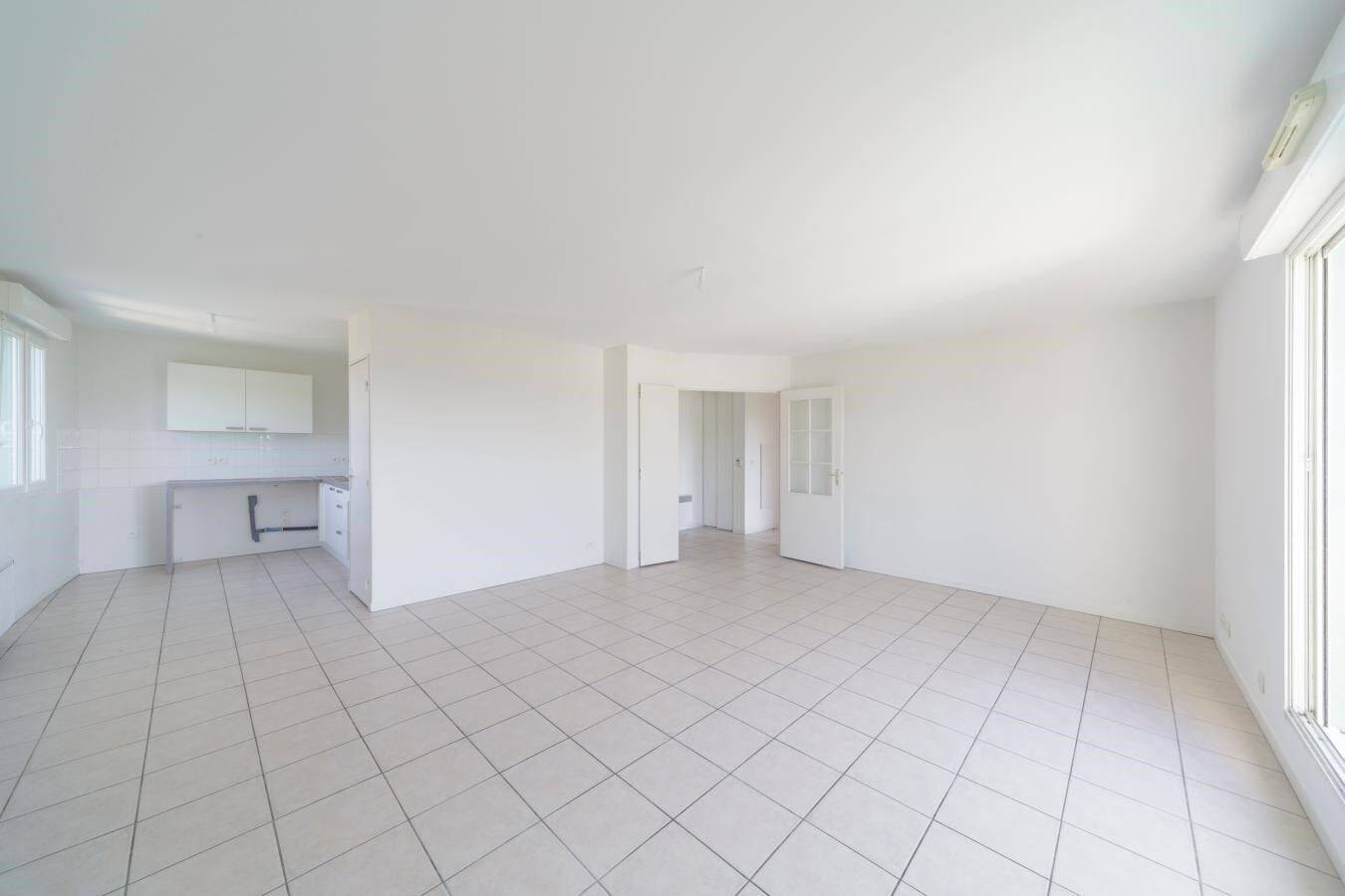 Appartement 3 pièces 69 m² · à Pau · 69 m² · 606 €/mois