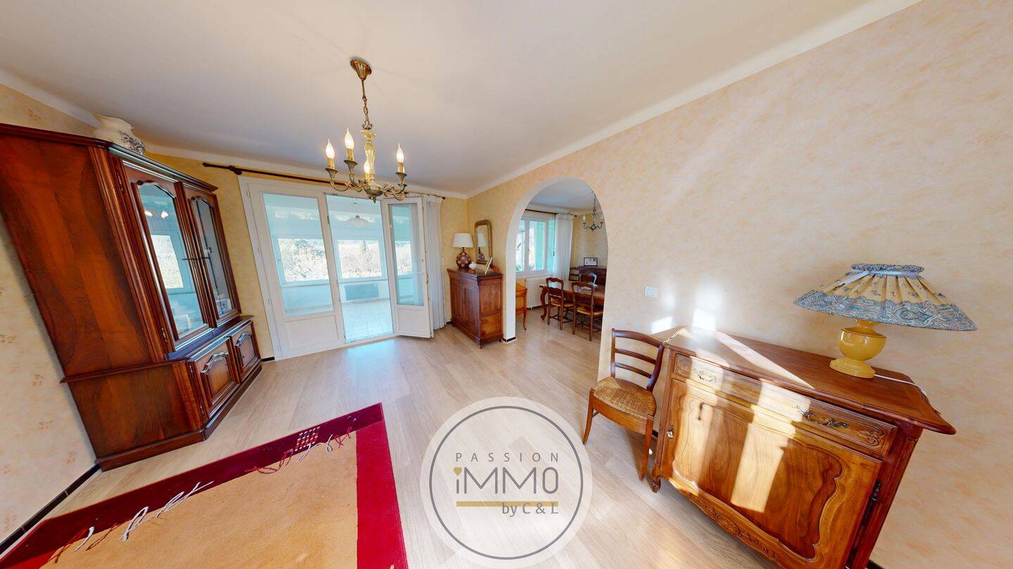 Maison 3 pièces 73 m² · à Volonne · 73,3 m² · 213 000 €