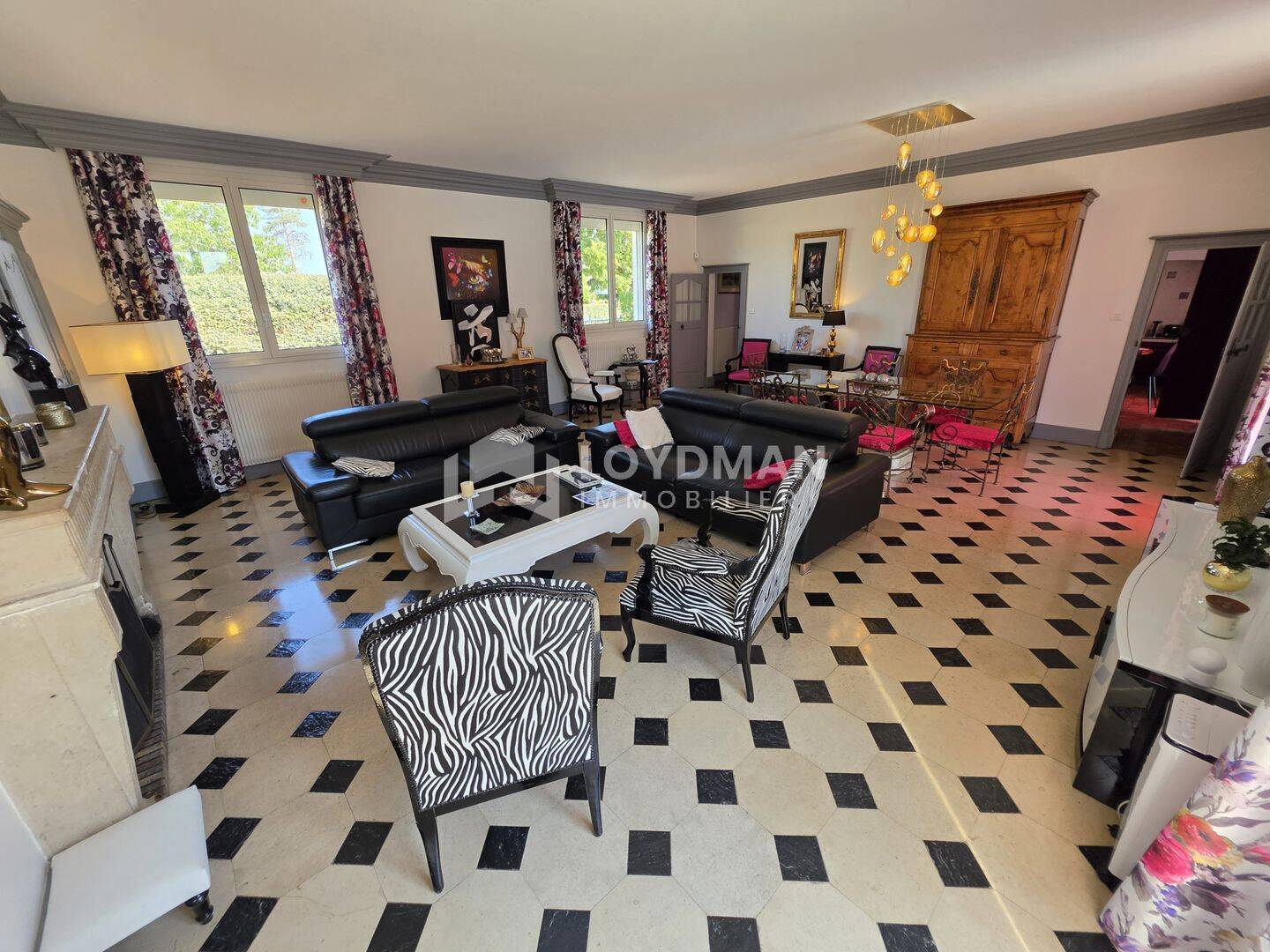Maison 5 pièces 165 m² · à Saint-Florent-sur-Cher · 165 m² · 364 000 €