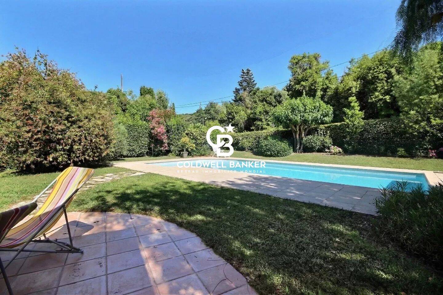 Maison 7 pièces 190 m² · à Antibes · 190 m² · 2 290 000 €