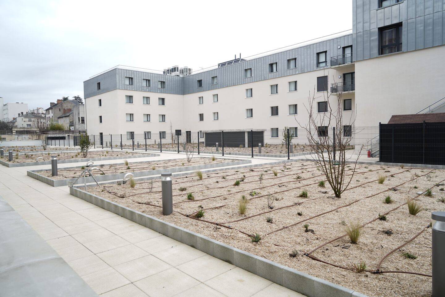 Appartement 1 pièce 34 m² · à Limoges · 34,3 m² · 87 164 €