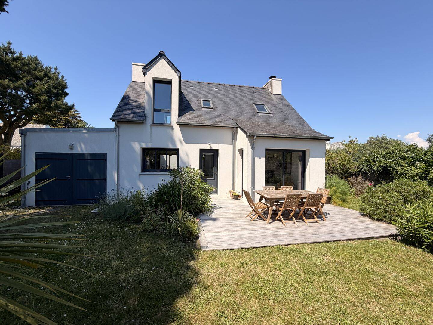 Maison 5 pièces 95 m² · à Locmariaquer · 95 m² · 730 000 €