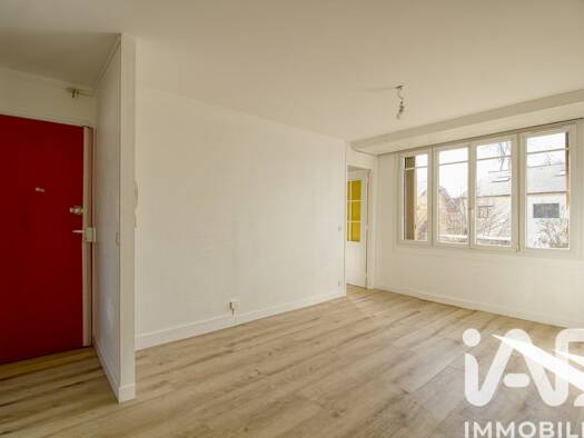 Appartement à vendre 199 000 € 4 pièces 3 chambres 58 m² Étage 1/4 La Tournade Herblay 95220
