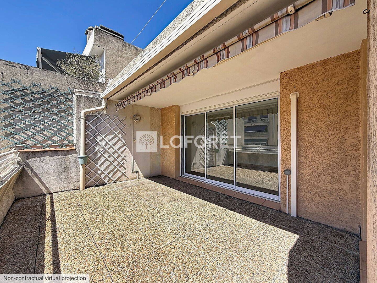 Appartement 4 pièces 100 m² · à Marseille 5ème Arrondissement · 100 m² · 349 900 €