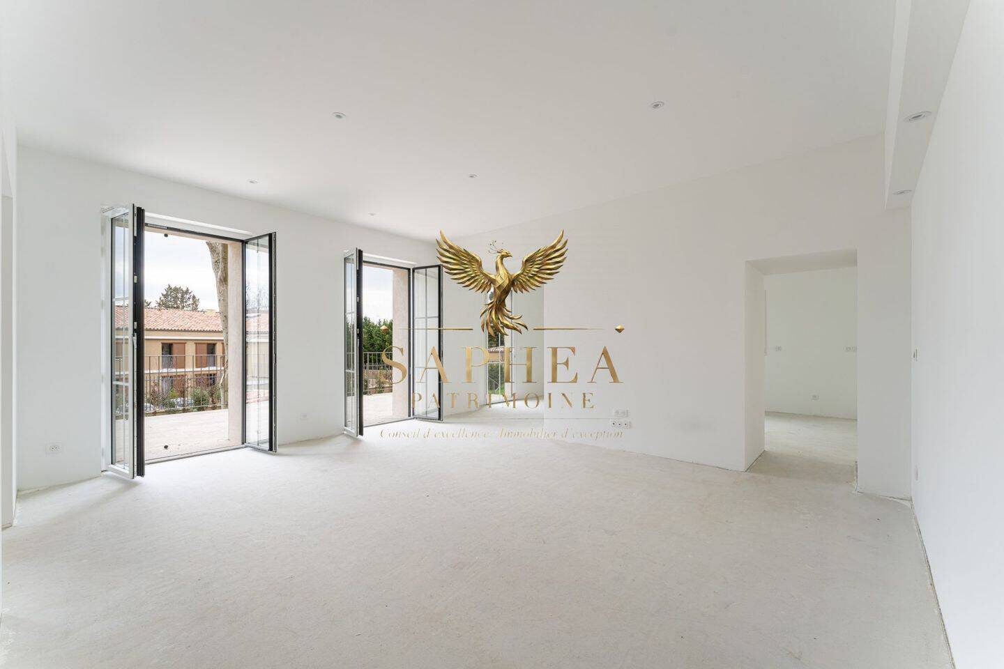 Maison 6 pièces 202 m² · à Aix-en-Provence · 202 m² · 2 200 000 €