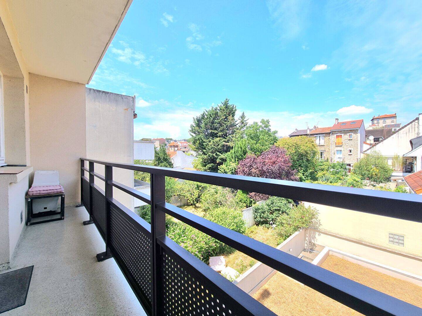 Appartement 4 pièces 80 m² · à Fontenay-sous-Bois · 80 m² · 495 000 €