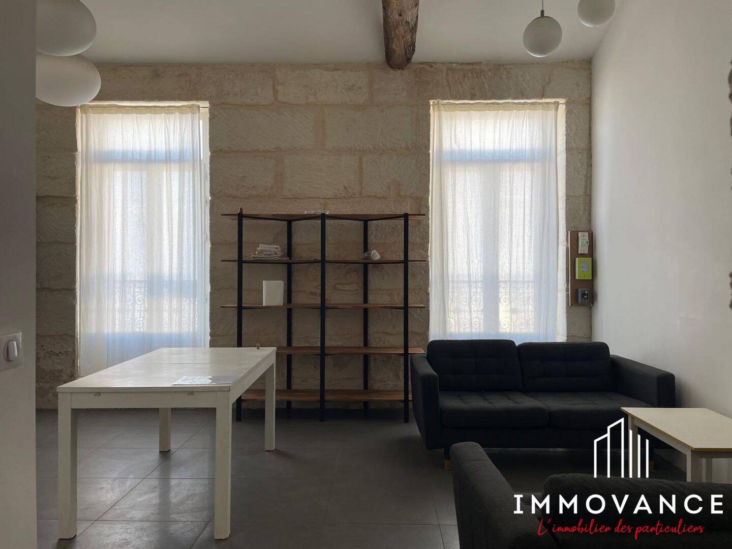 Appartement 4 pièces 82 m² · à Montpellier · 81,9 m² · 1 250 €/mois
