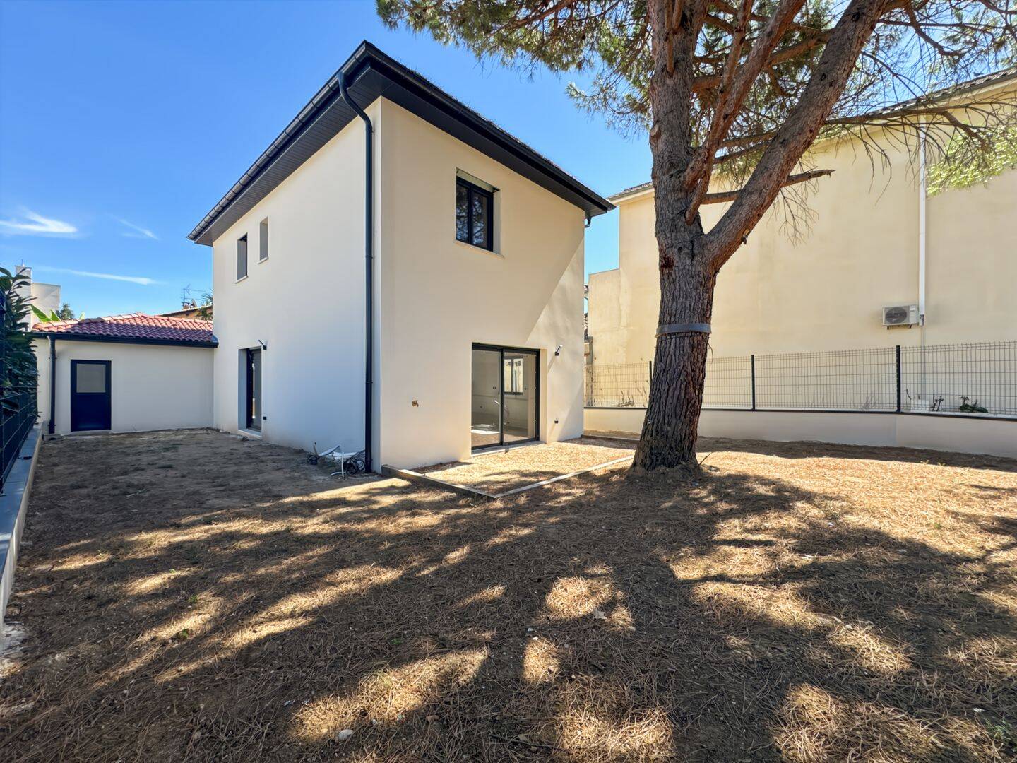 Maison 5 pièces 110 m² · à Villefranche-sur-Saône · 110 m² · 370 000 €