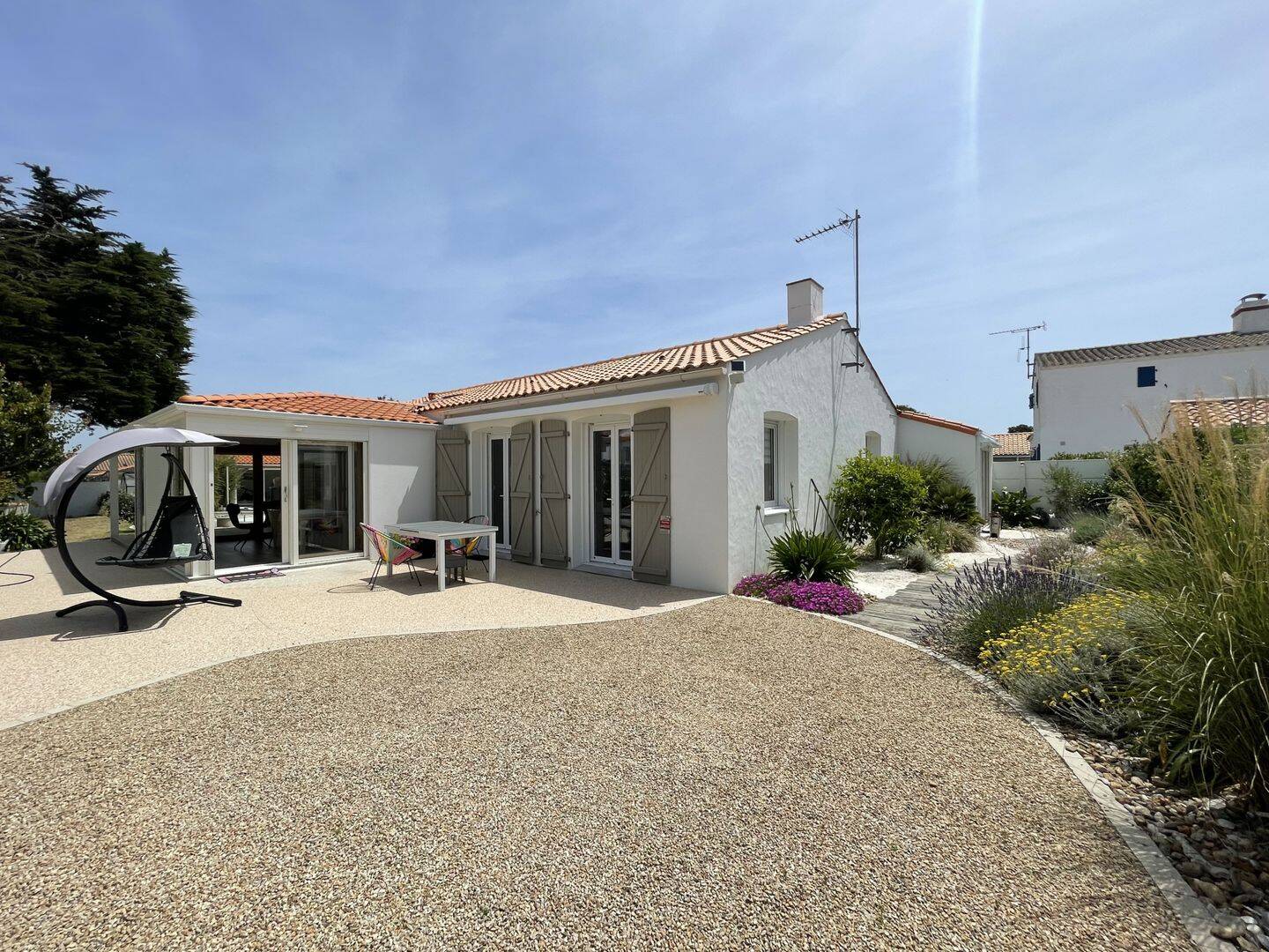 Maison 4 pièces 145 m² · à Barbâtre · 144,6 m² · 493 500 €