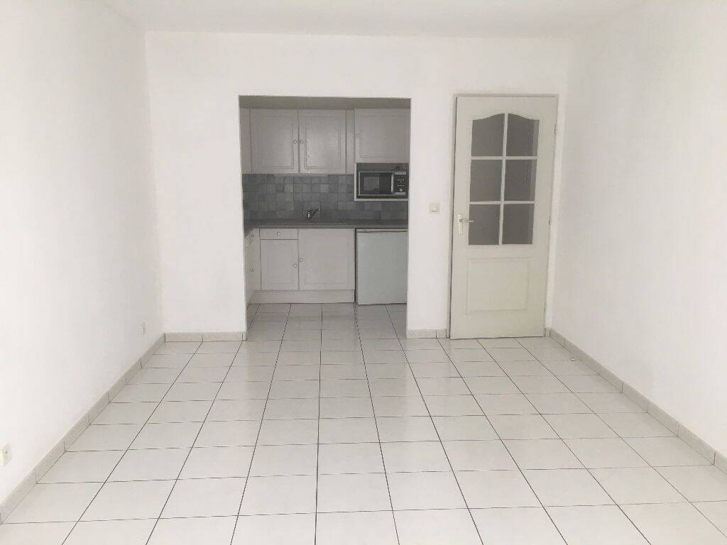 Appartement 2 pièces 40 m² · à Manosque · 40,1 m² · 660 €
