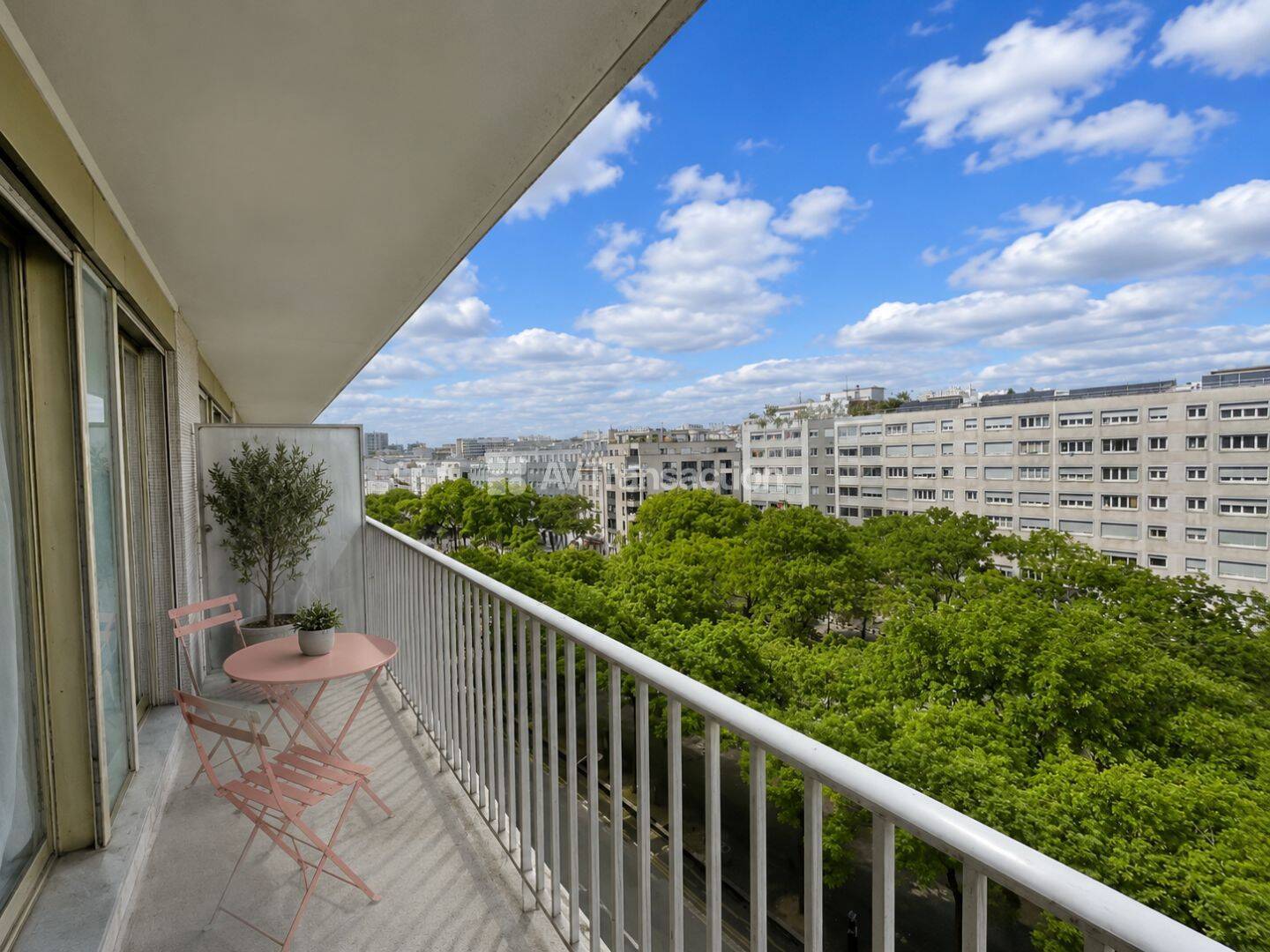 Appartement 2 pièces 55 m² · à Paris 11ème Arrondissement · 55 m² · 515 000 €