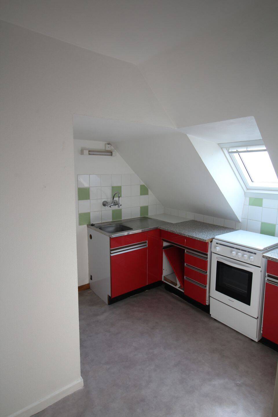 Appartement 3 pièces 48 m² · à Saverne · 48 m² · 430 €/mois