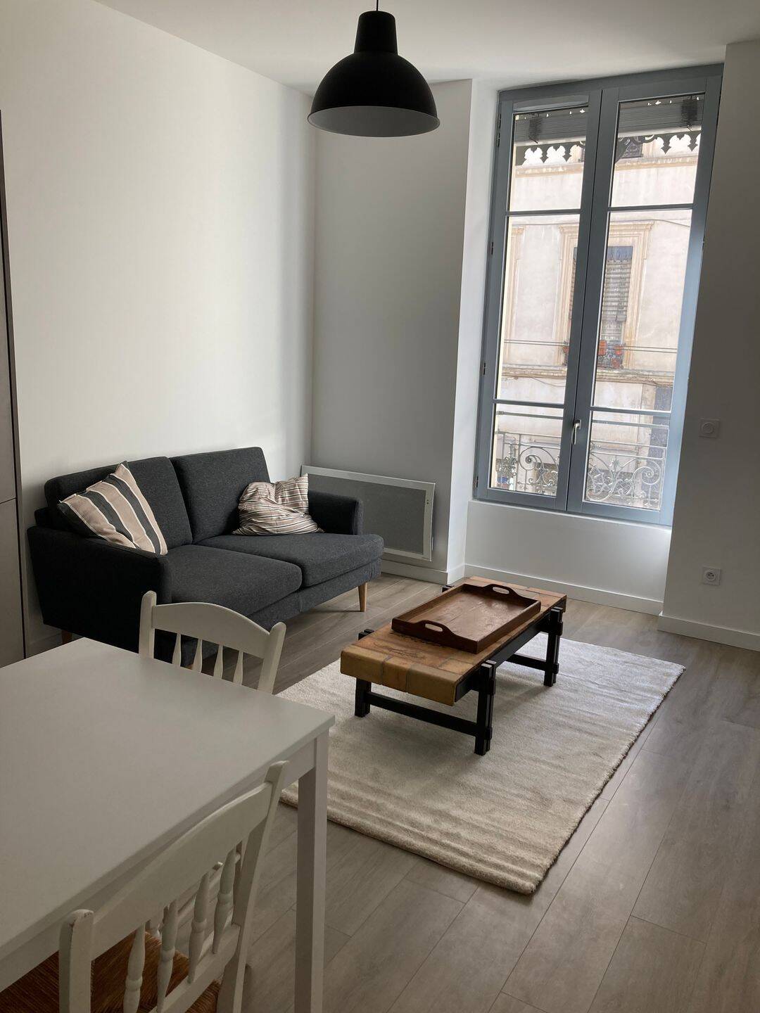 Appartement 2 pièces 41 m² · à Lyon 6ème Arrondissement · 41 m² · 955 €/mois