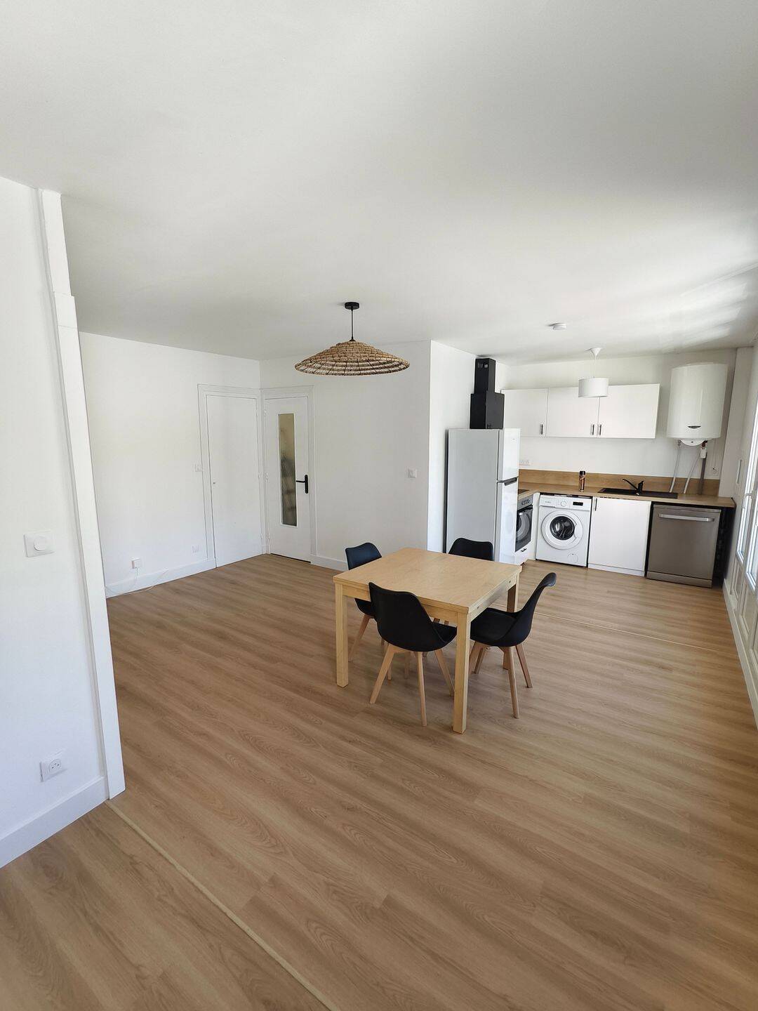 Appartement 1 pièce 46 m² · à Voiron · 46 m² · 700 €/mois