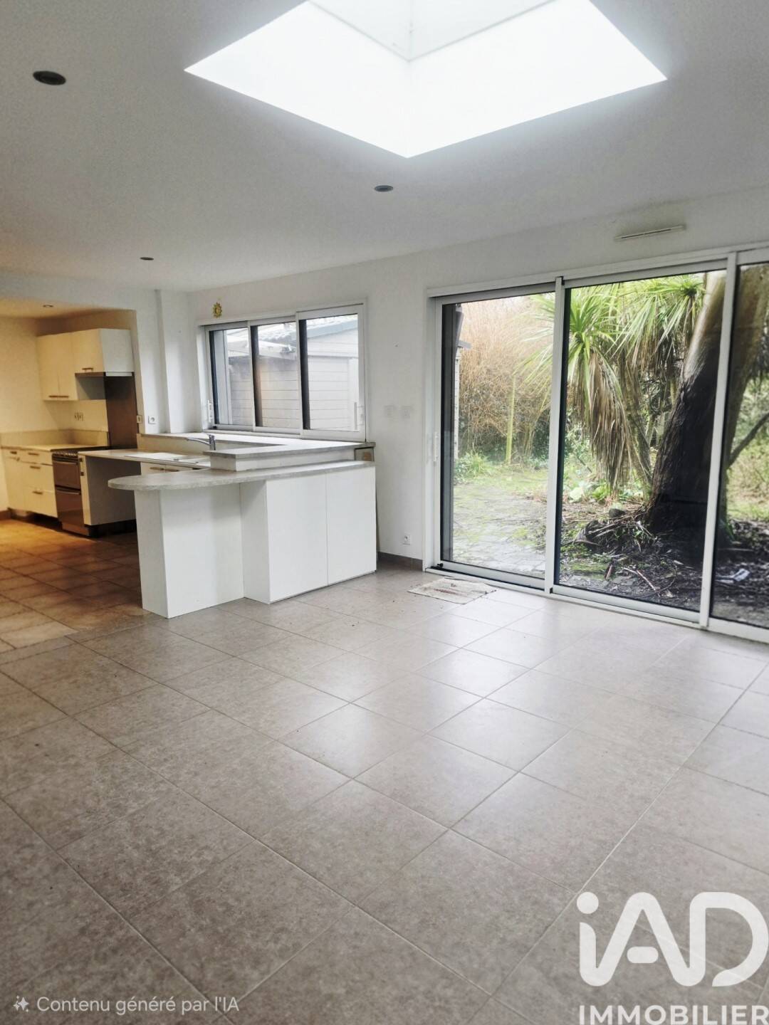 Maison 4 pièces 94 m² · à La Chapelle-des-Marais · 94 m² · 230 000 €