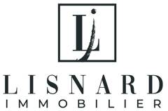 LISNARD IMMOBILIER logo
