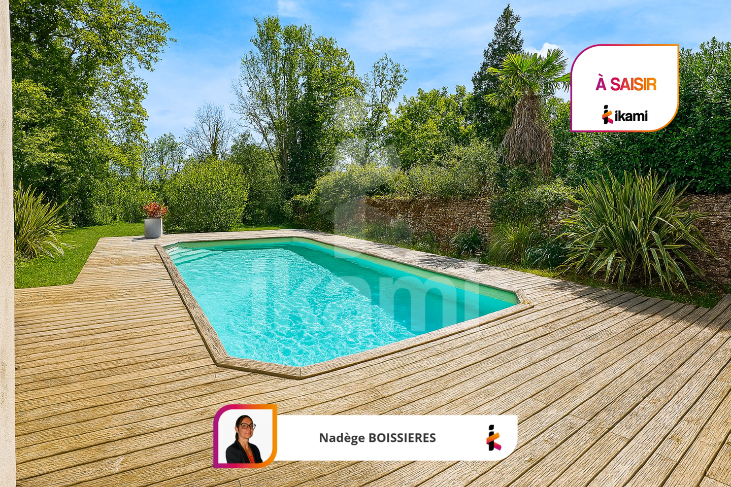 Maison 9 pièces 229 m² · à Villeneuve-de-Marsan · 229 m² · 320 000 €