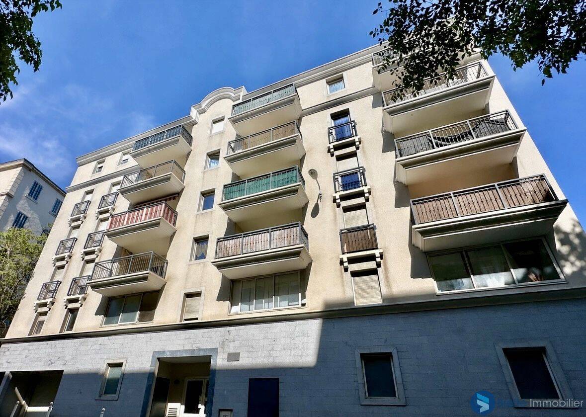 Appartement 2 pièces 39 m² · à Toulon · 39 m² · 140 000 €