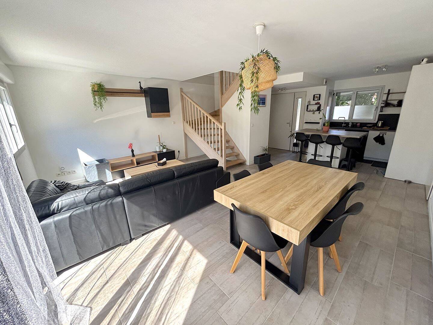 Maison 4 pièces 80 m² · à Colomiers · 80 m² · 284 000 €