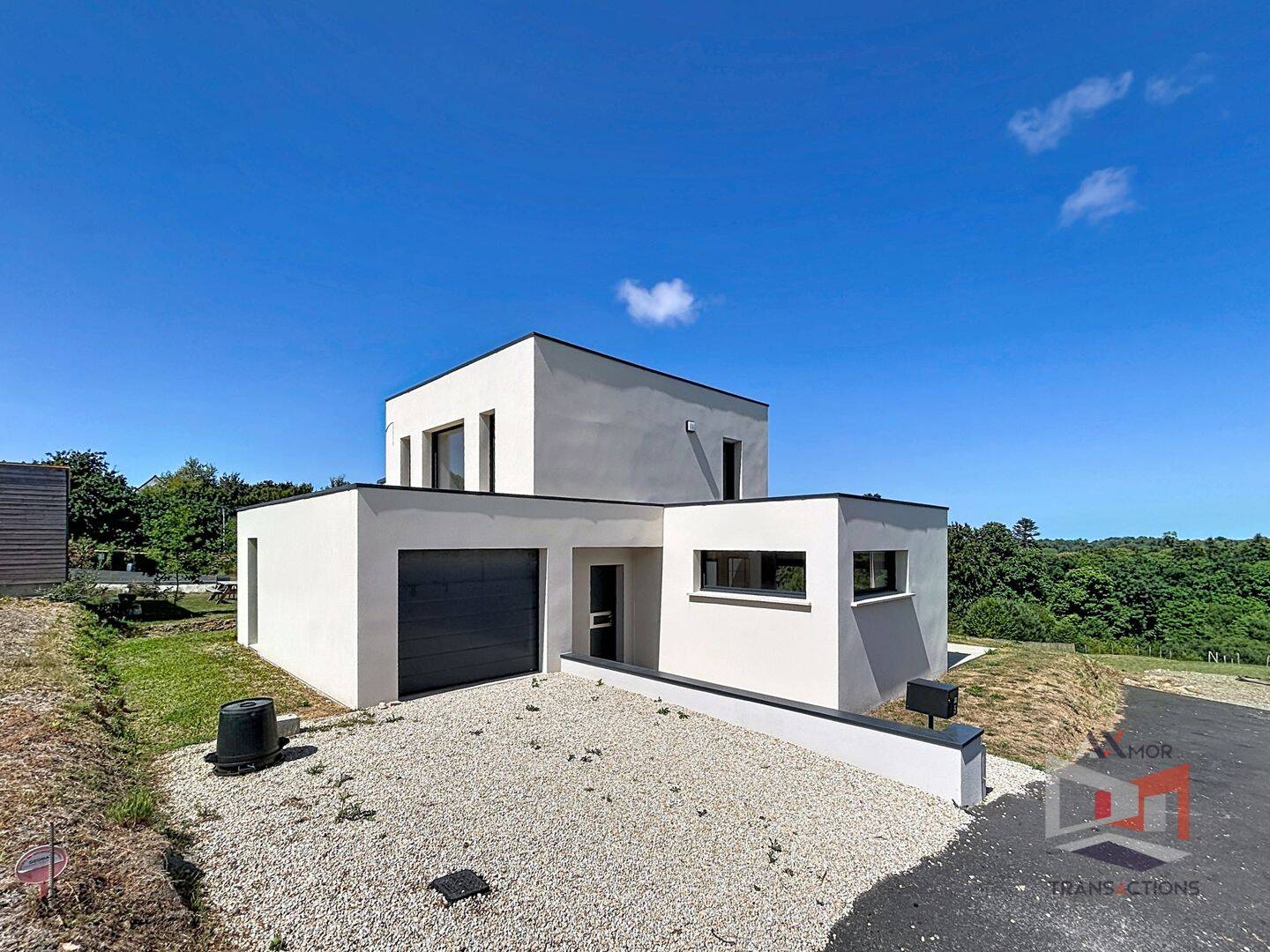 Maison 5 pièces 116 m² · à Pleumeur-Bodou · 116 m² · 395 000 €