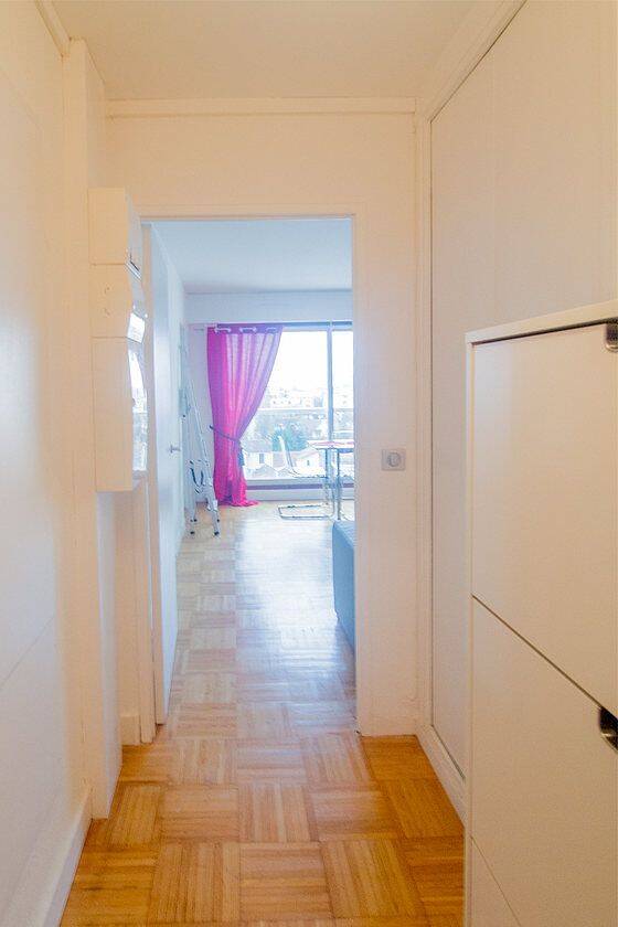 Appartement 2 pièces 40 m² · à Vanves · 40 m² · 1 290 €