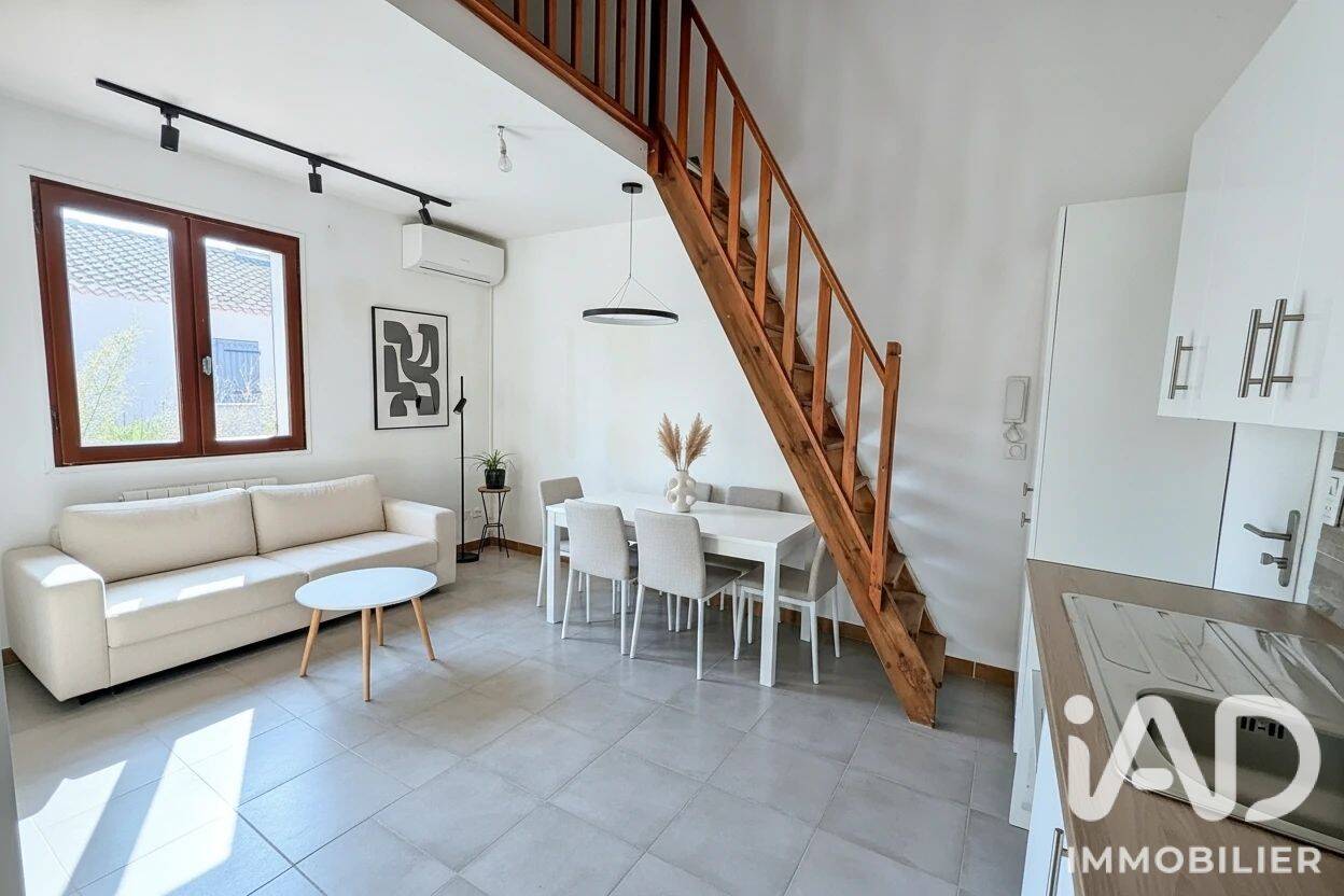 Appartement 2 pièces 30 m² · à La Ciotat · 30 m² · 167 990 €