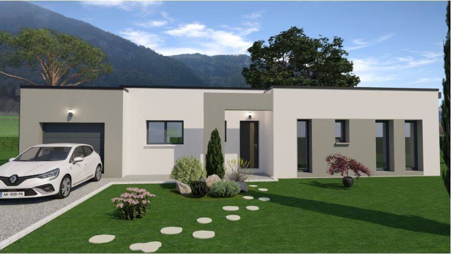 Maison 5 pièces 80 m² · à Feytiat · 80 m² · 265 000 €