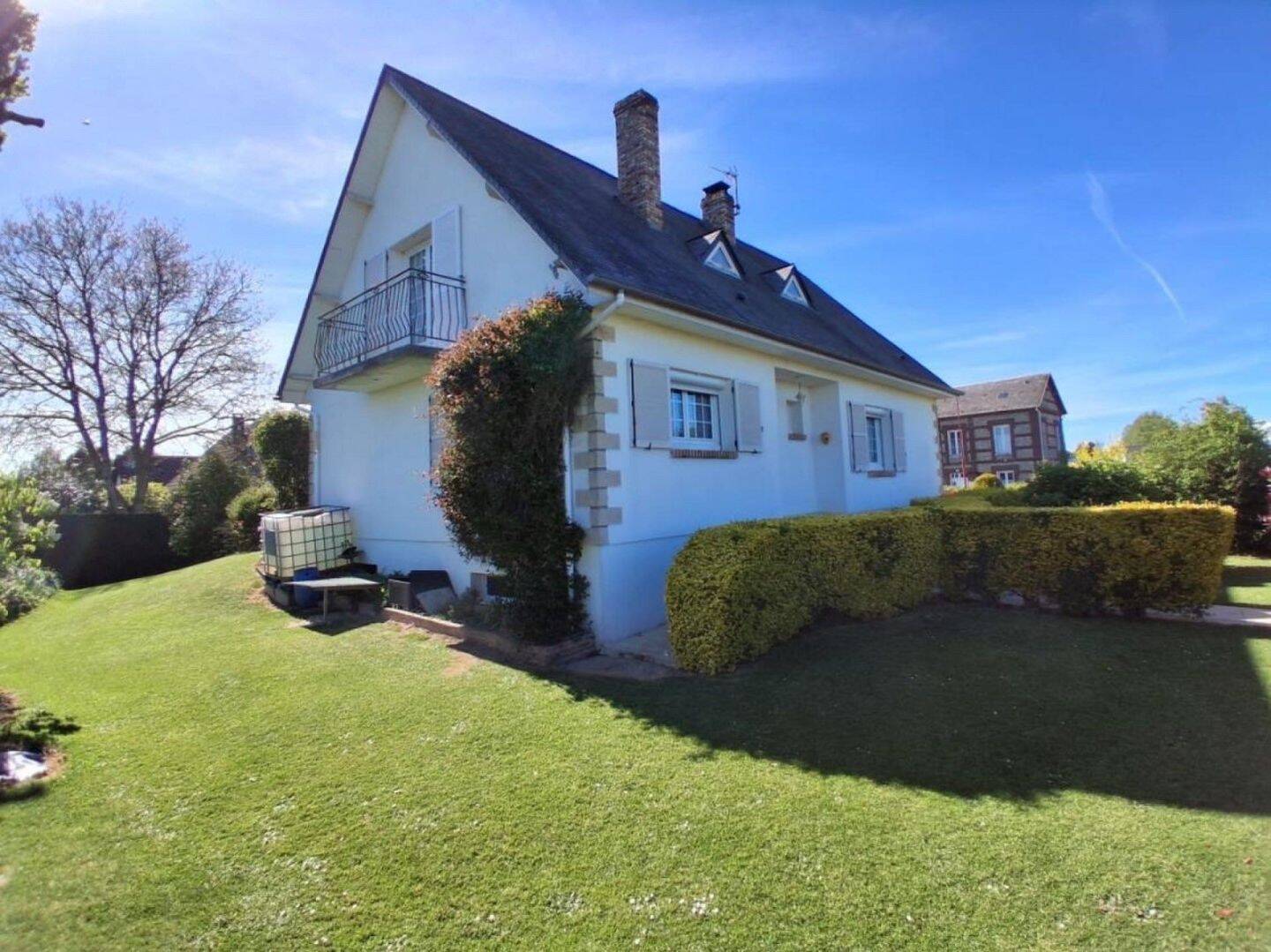 Maison 6 pièces 143 m² · à Yerville · 143 m² · 265 000 €