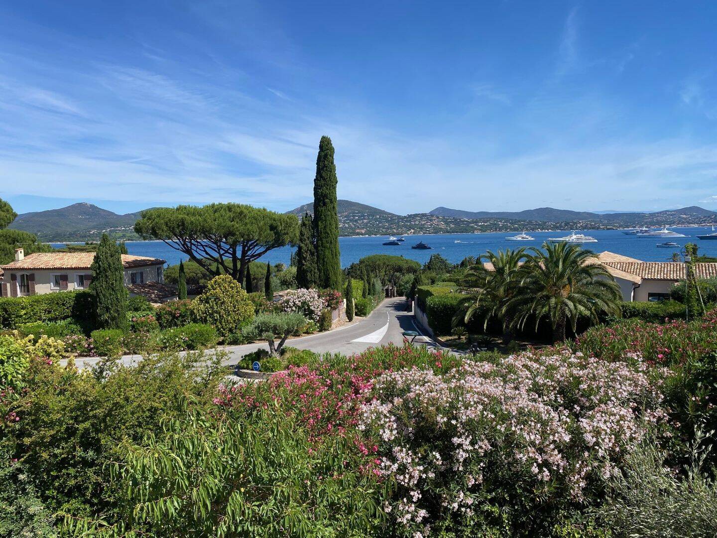 Maison 5 pièces 255 m² · à Gassin · 255 m² · 5 775 000 €