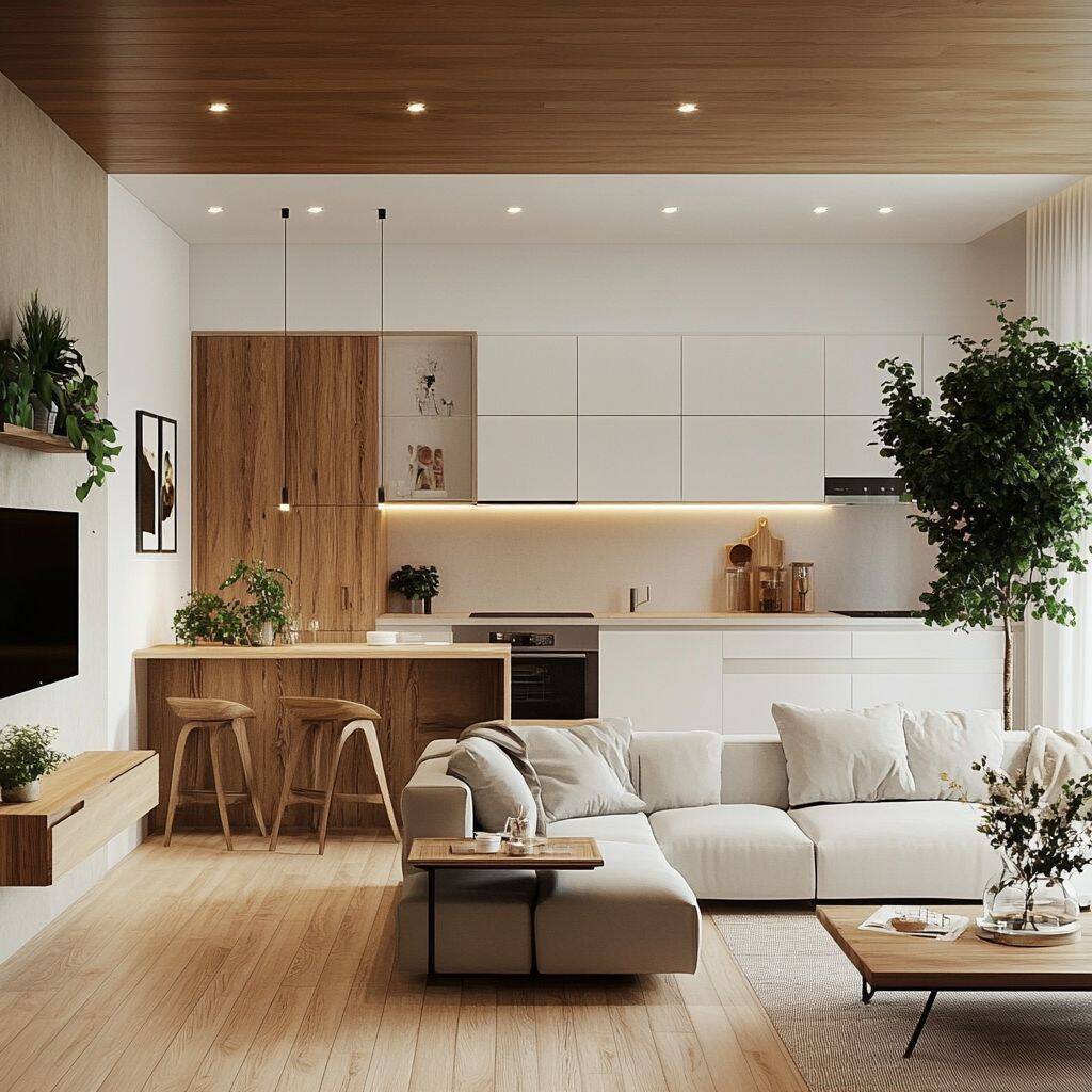 Appartement 2 pièces 44 m² · à Caluire-Et-Cuire · 44 m² · 246 000 €