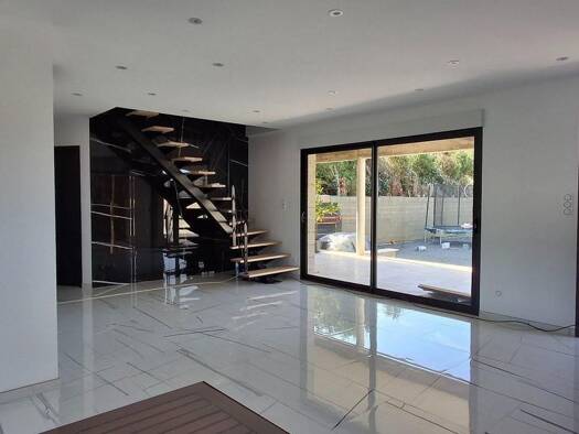 Maison à vendre 195 000 € 4 pièces 3 chambres 115 m² 762 m² de terrain Noyers-sur-Cher 41140