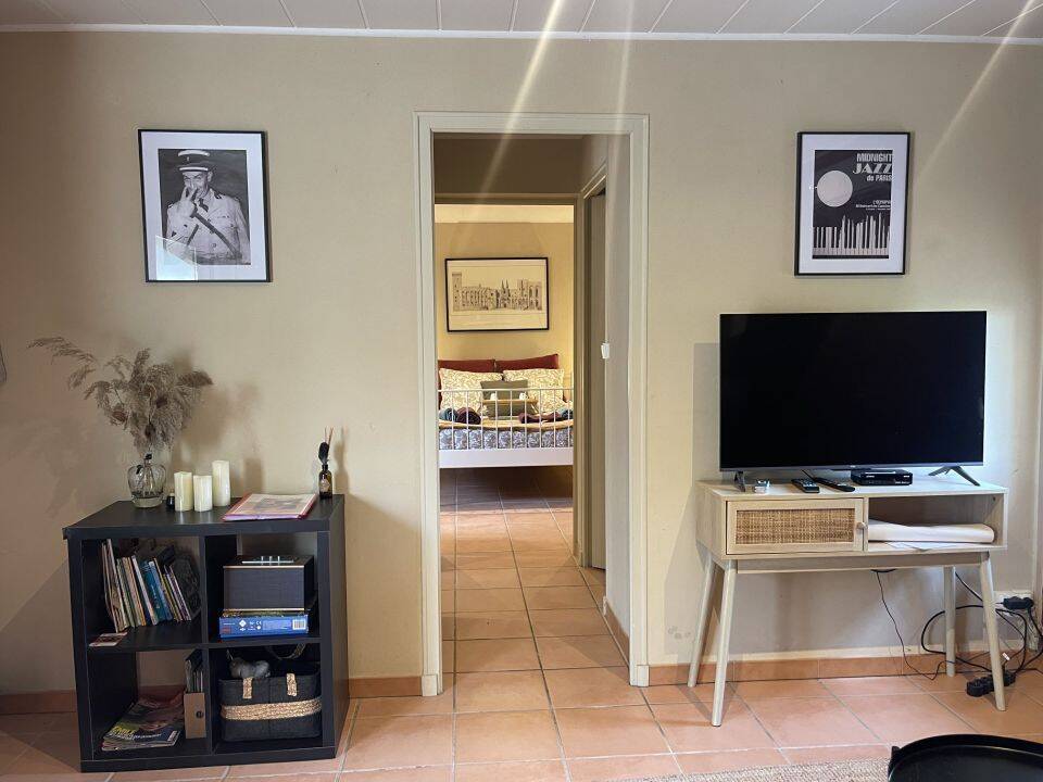 Appartement 2 pièces 51 m² · à Bédarrides · 51 m² · 820 €/mois