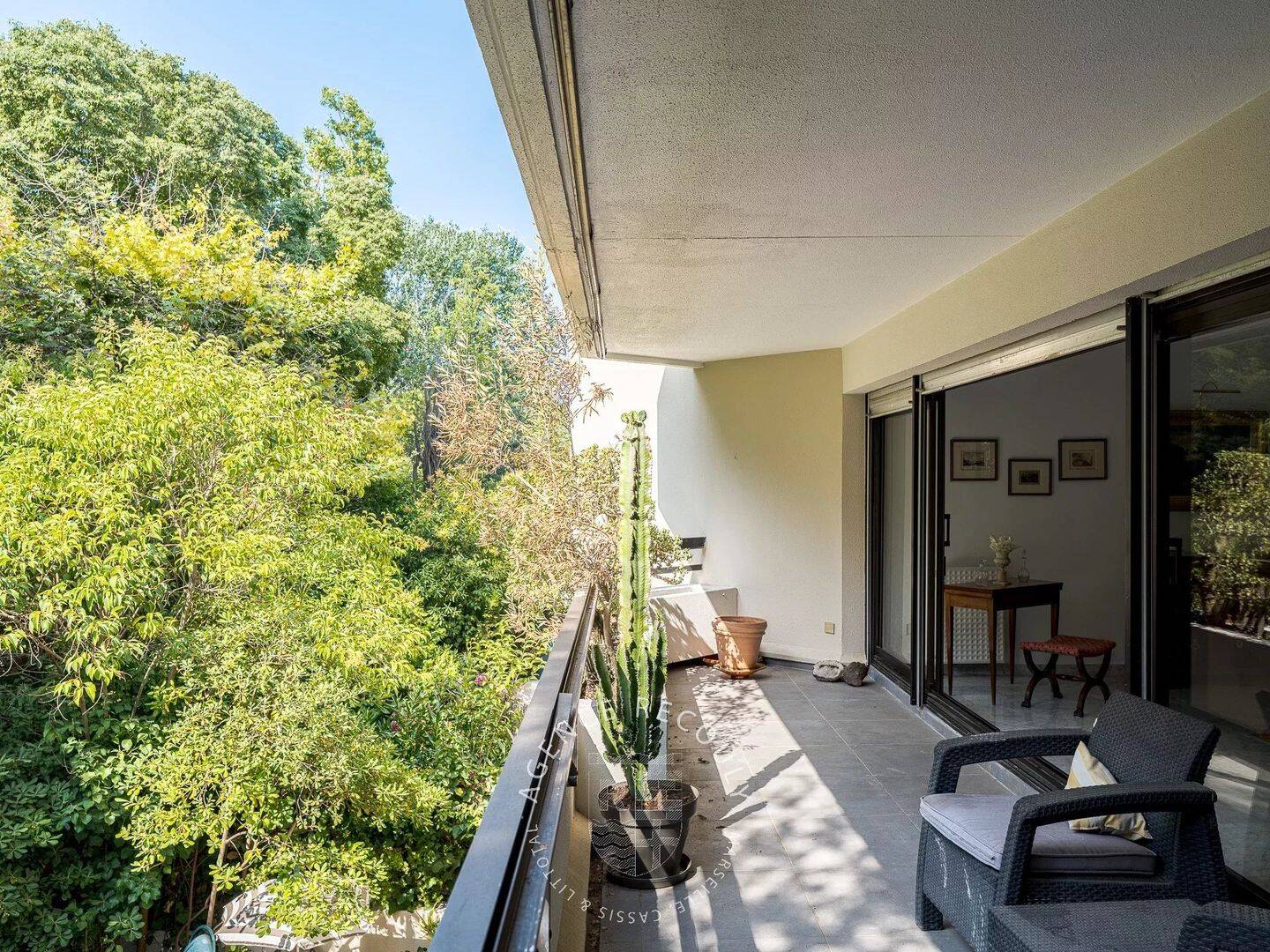 Appartement 5 pièces 117 m² · à Marseille 8ème Arrondissement · 117 m² · 630 000 €