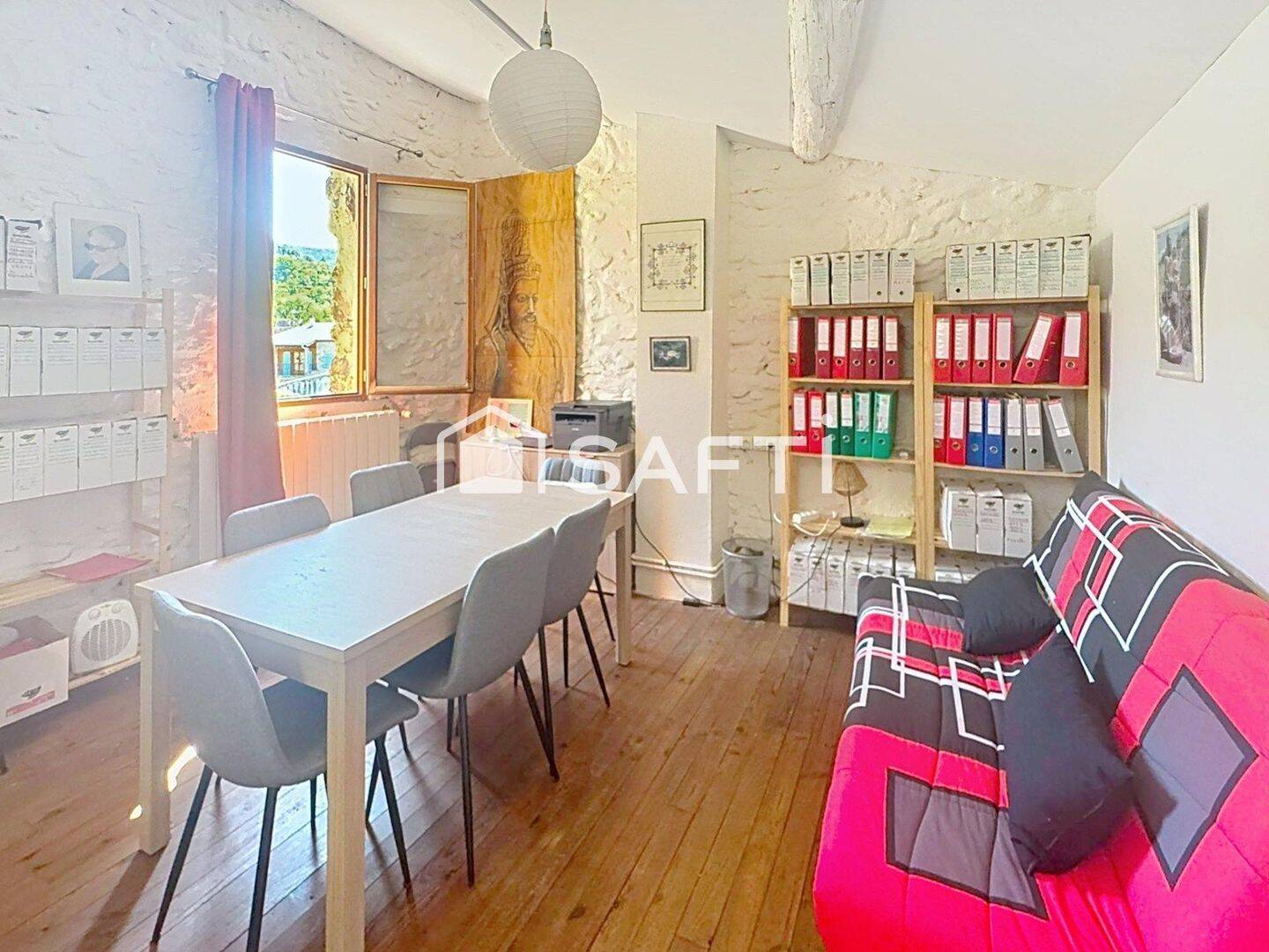 Maison 4 pièces 85 m² · à Alet-les-Bains · 85 m² · 136 500 €