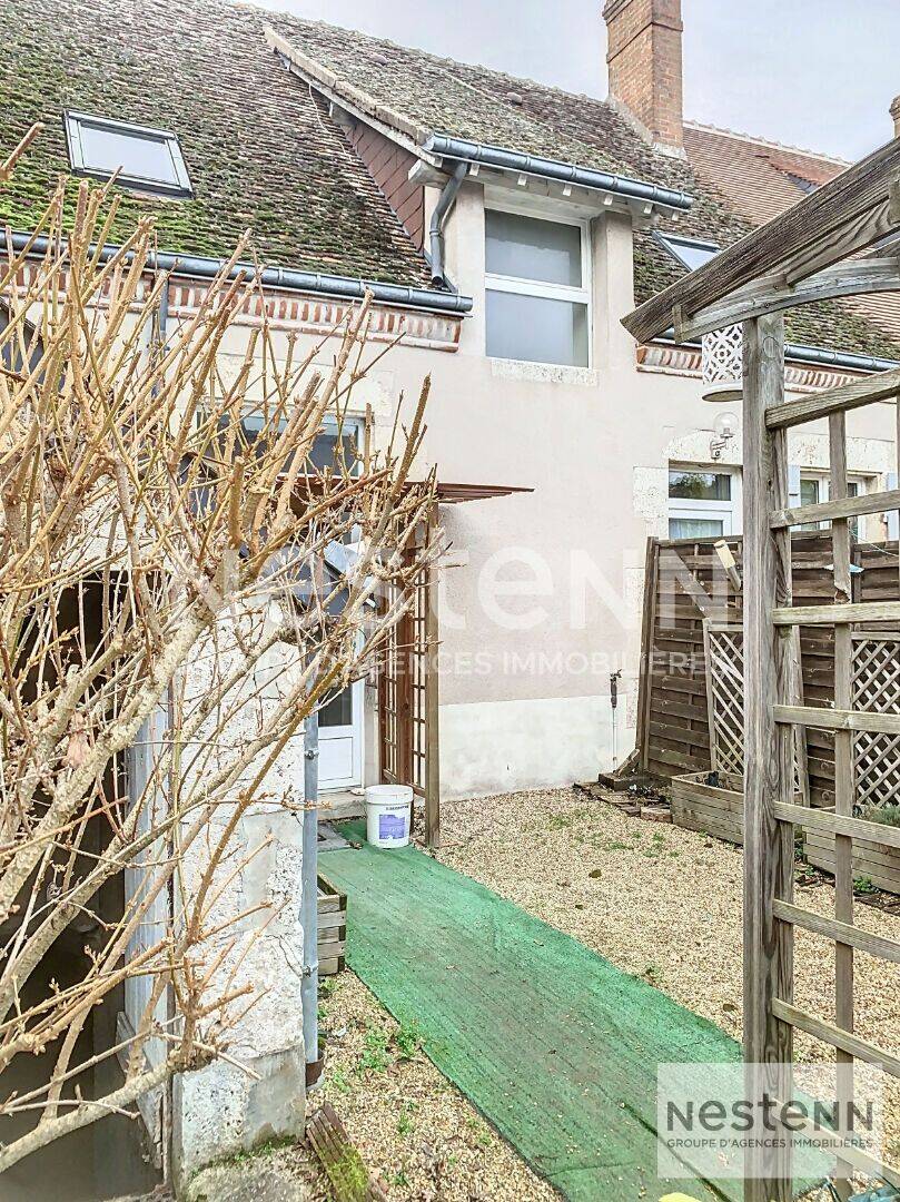 Maison 3 pièces 62 m² · à Vineuil · 61,7 m² · 600 €