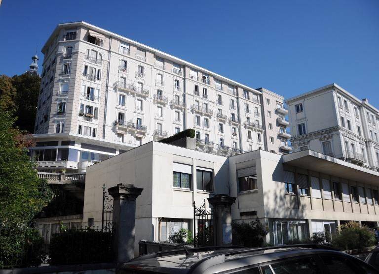Appartement 5 pièces 128 m² · à Aix-les-Bains · 127,7 m² · 290 000 €